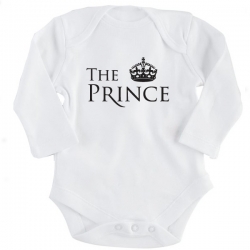 Dětské body - The Prince