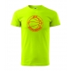 Dětské triko - All star basketball "vlastní jméno"