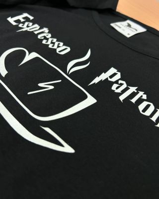 Tak kdo umí vykouzlit dobrý kafe? 😁☕️