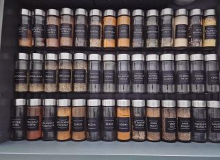 Přehlednost v kuchyni pro všechny členy rodiny 👌